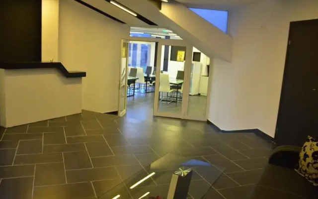 Villa Galiana