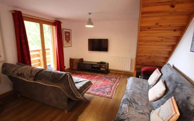 Chalet Landry, 5 pièces, 12 personnes - FR-1-411-545