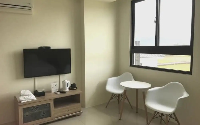 Yin Mama Warm House