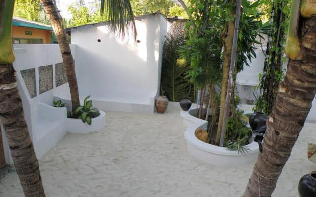 K Villas Maldives 0