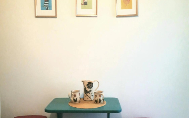 Alba-Ház apartman