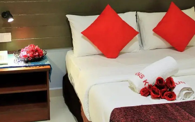 Sun Inns Hotel D'Mind Seri Kembangan