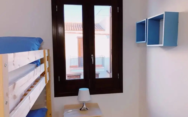 Malvasia Casa Vacanza San Vito Lo Capo