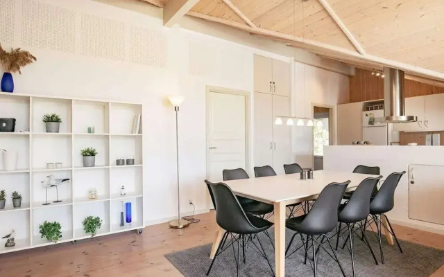 Scenic Retreat in Rabjerg - By Traum Ferienwohnungen