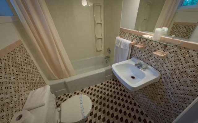 Motel des Érables