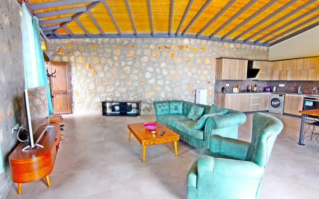 Villa Honeymoon