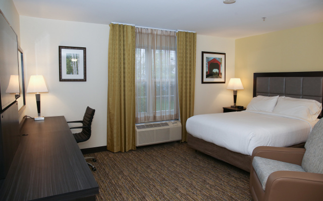 Candlewood Suites Portland - Scarborough by IHG