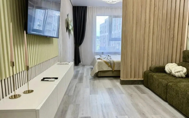 Квартира на Леонова 54
