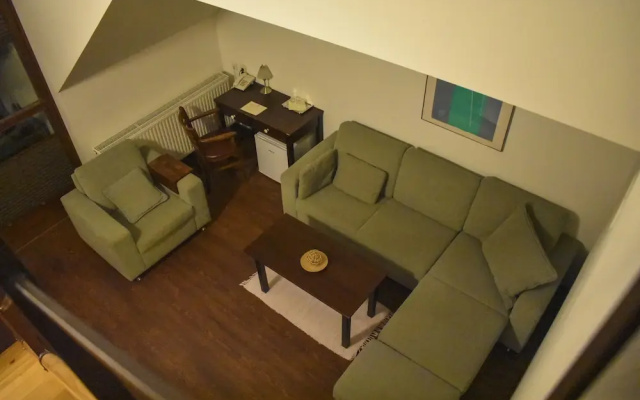 Hotel Rendez Vous
