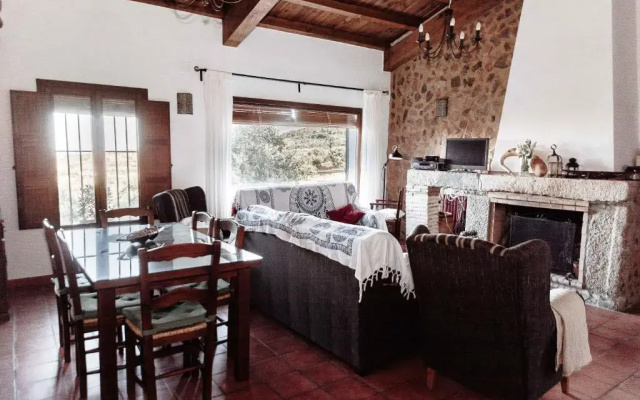 Casa Rural El Zumacal