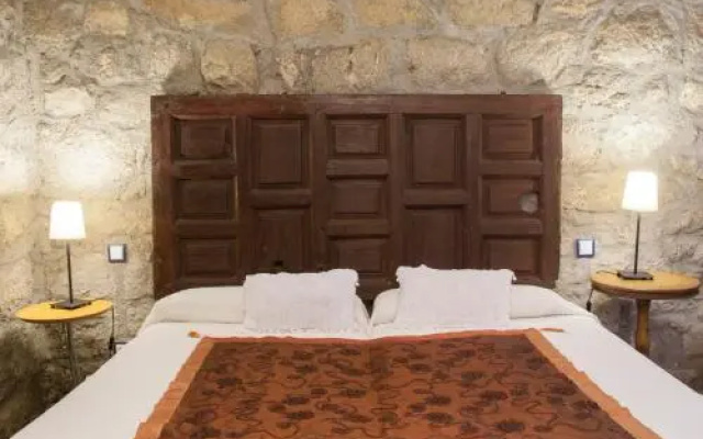 Posada Palacio Manjabalago