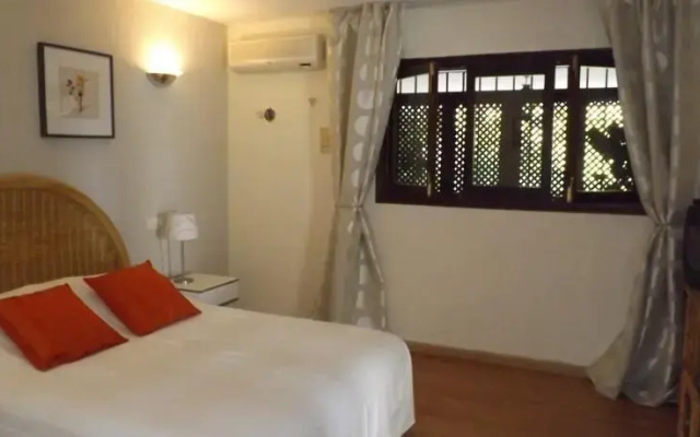 Evita Estates