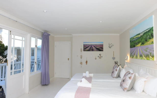 Brenton Beach House