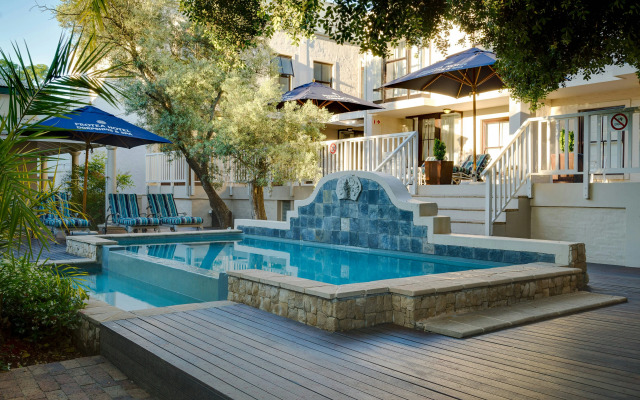 Protea Hotel by Marriott Dorpshuis & Spa Stellenbosch