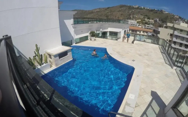 Loft Prainha