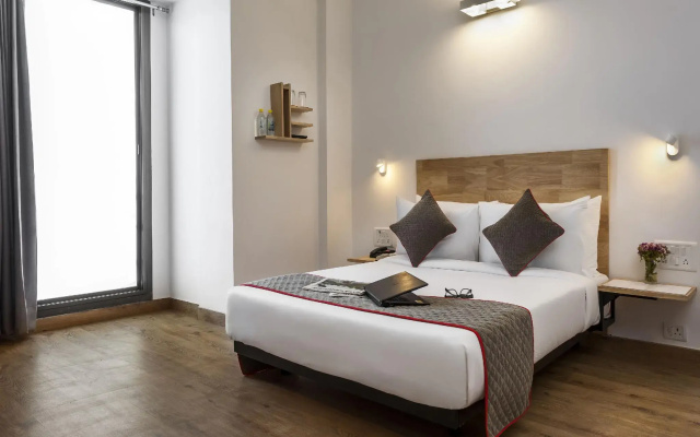 OYO Townhouse 004 Sector 51 Noida