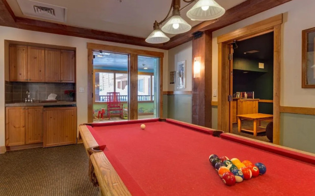 Springs #8811 - 2 Br Condo
