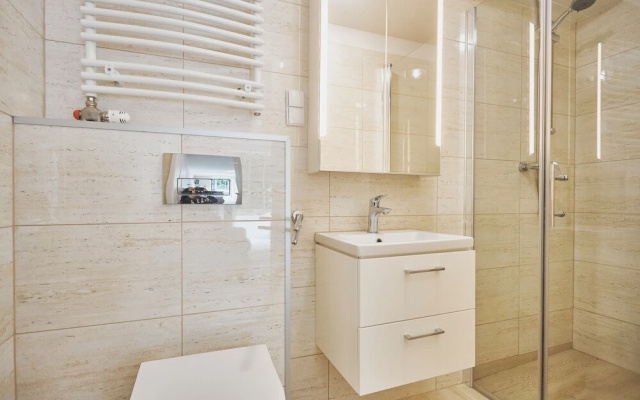 Apartamenty Swinoujscie- Sienkiewicza 23