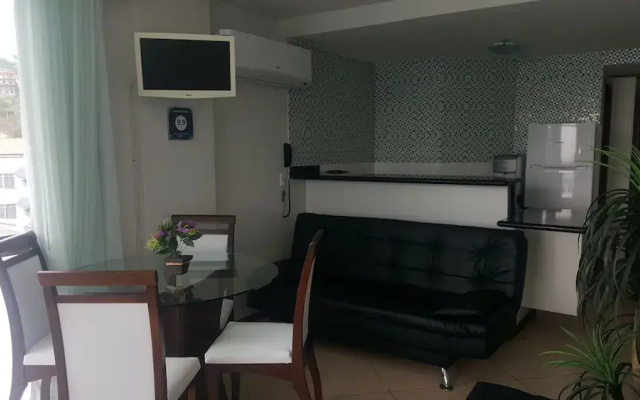 Loft da Prainha