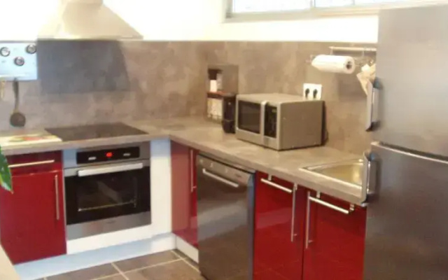 Appartement Altega