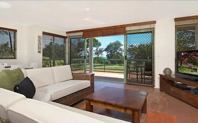 Surfside Holiday Rental