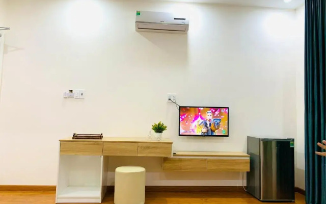 Khai Hoan Hotel