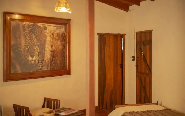 Posada Uguay - Esteros del Iberá