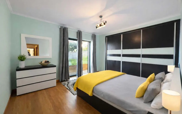 Villa Vieira Ocean View