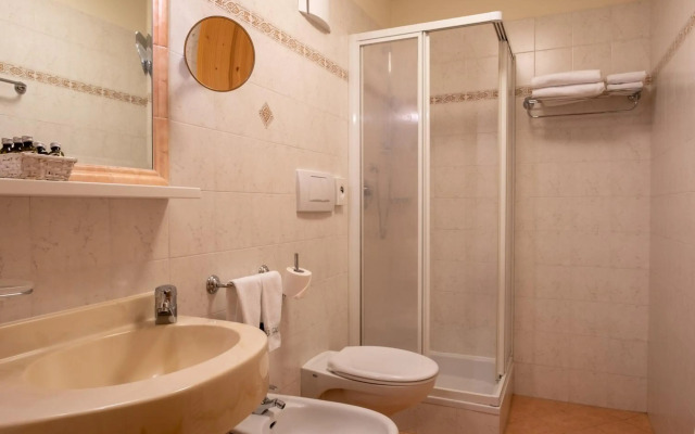 Apartment Lodge Gasserhof