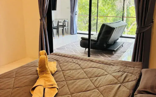 GM Apartments 2 Bedrooms