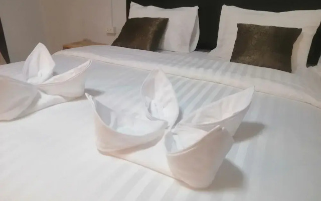 Kohmook boonchu boutique hotel