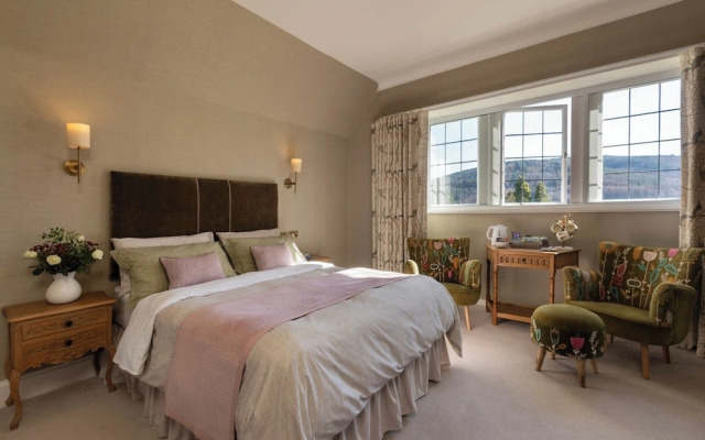 Windlestraw Guesthouse