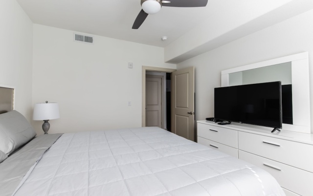 StayOvr at Legacy West - Windrose