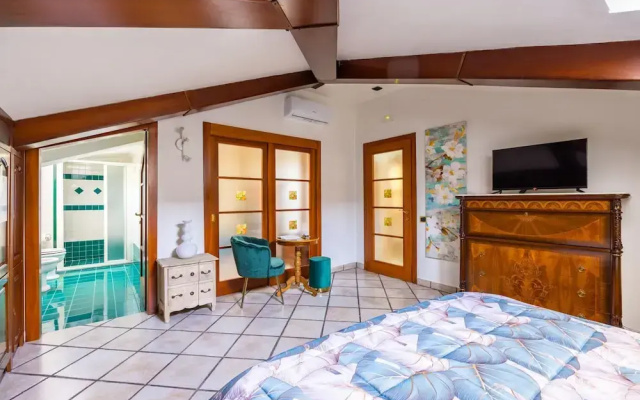 Casa Raffaela by Wonderful Italy