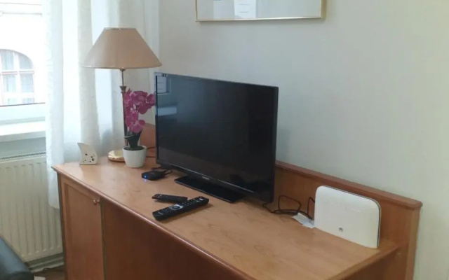 Ferienwohnung Schloessel 10