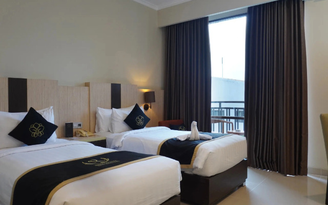 Riss Hotel Malioboro