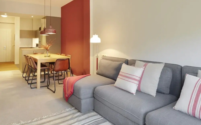 Amitges by FeelFree Rentals