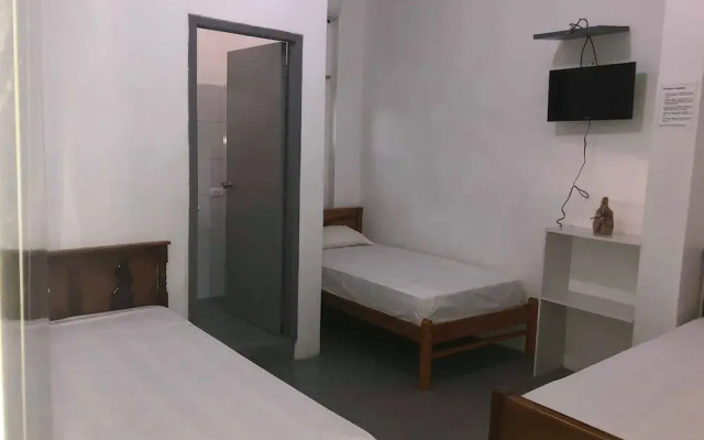 Hotel Ipanema Salinas