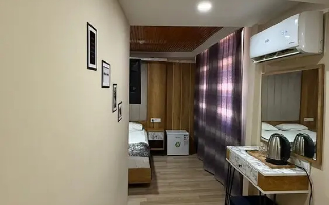 Hotel Qden