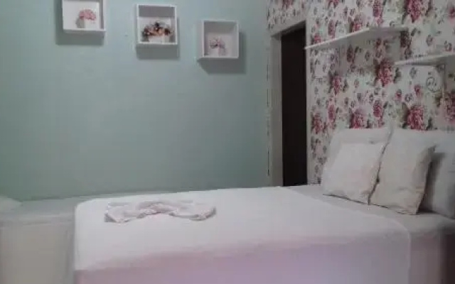 Pousada Maré Mansa