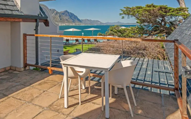 Harbour House Hotel - Manor House
