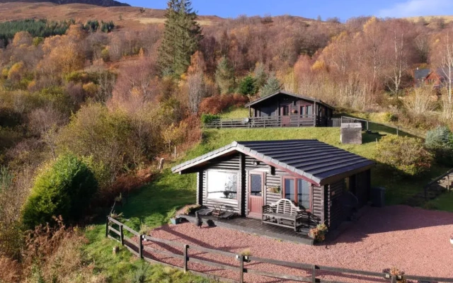 Highand Lodges 28024