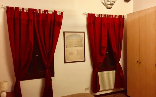 Hesperia Apartment