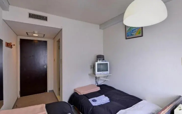 Hotel New Murakoshi