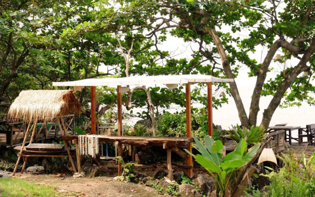 Jane Chalet Resort