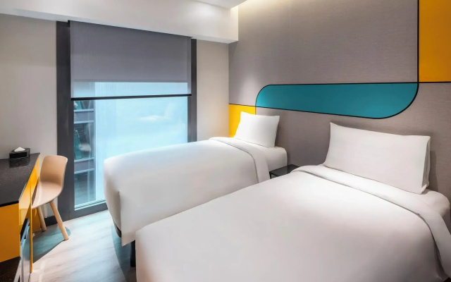Hotel Mi Rochor