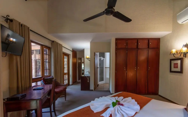 Kruger Park Lodge Unit No. 265
