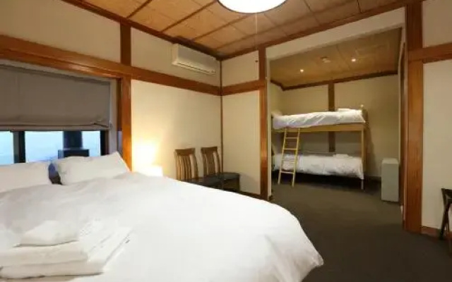 Snowlines Lodge Hakuba