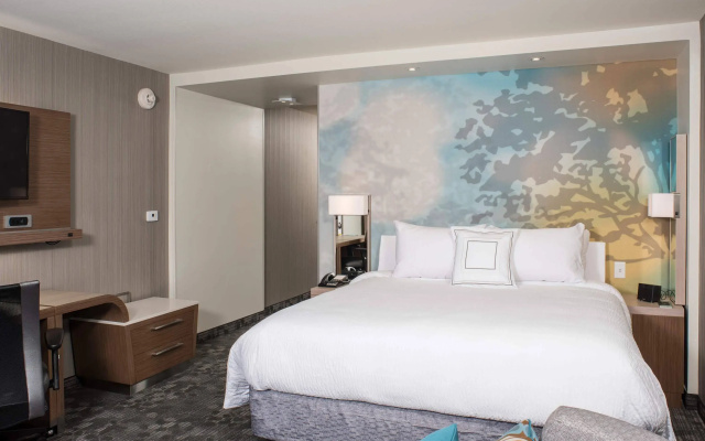Courtyard by Marriott Albany Clifton Park