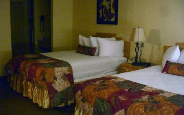 Quality Inn University